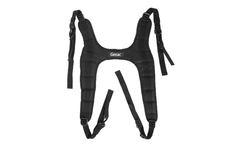 GETAC 4-Point Shoulder strap