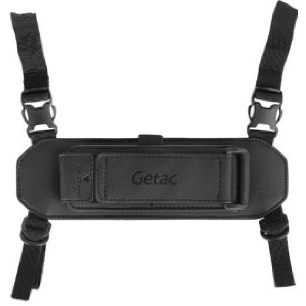 GETAC GMHRXI Kézi pánt fekete