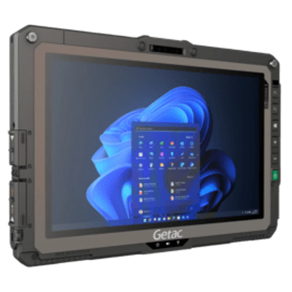 GETAC UX10 G3 10.1" 256GB USC154VIXPX3 Fekete
