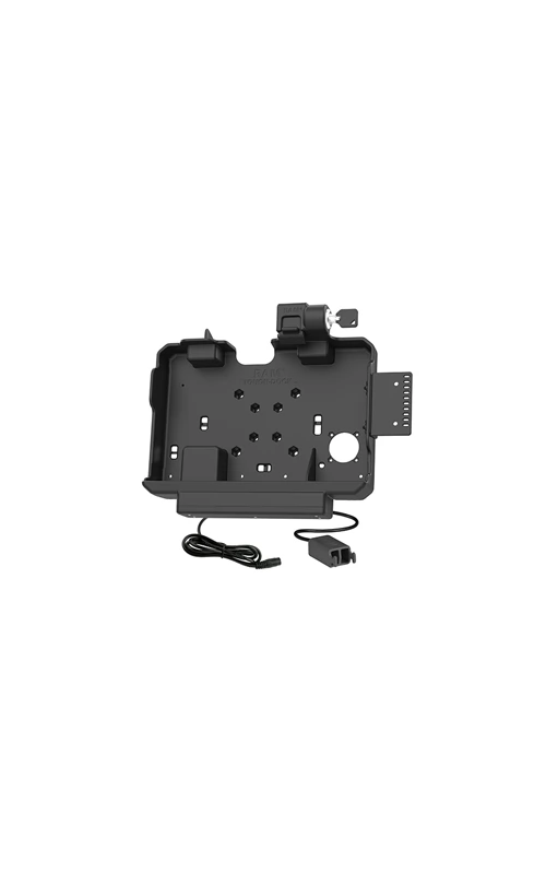 GETAC Vehicle Dock / Cradle (RAM Mounts)