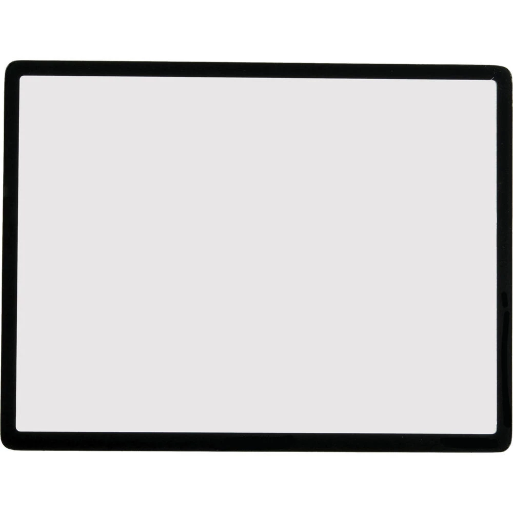 GGSFOTO Larmor optikai üveg 4/3 LCD