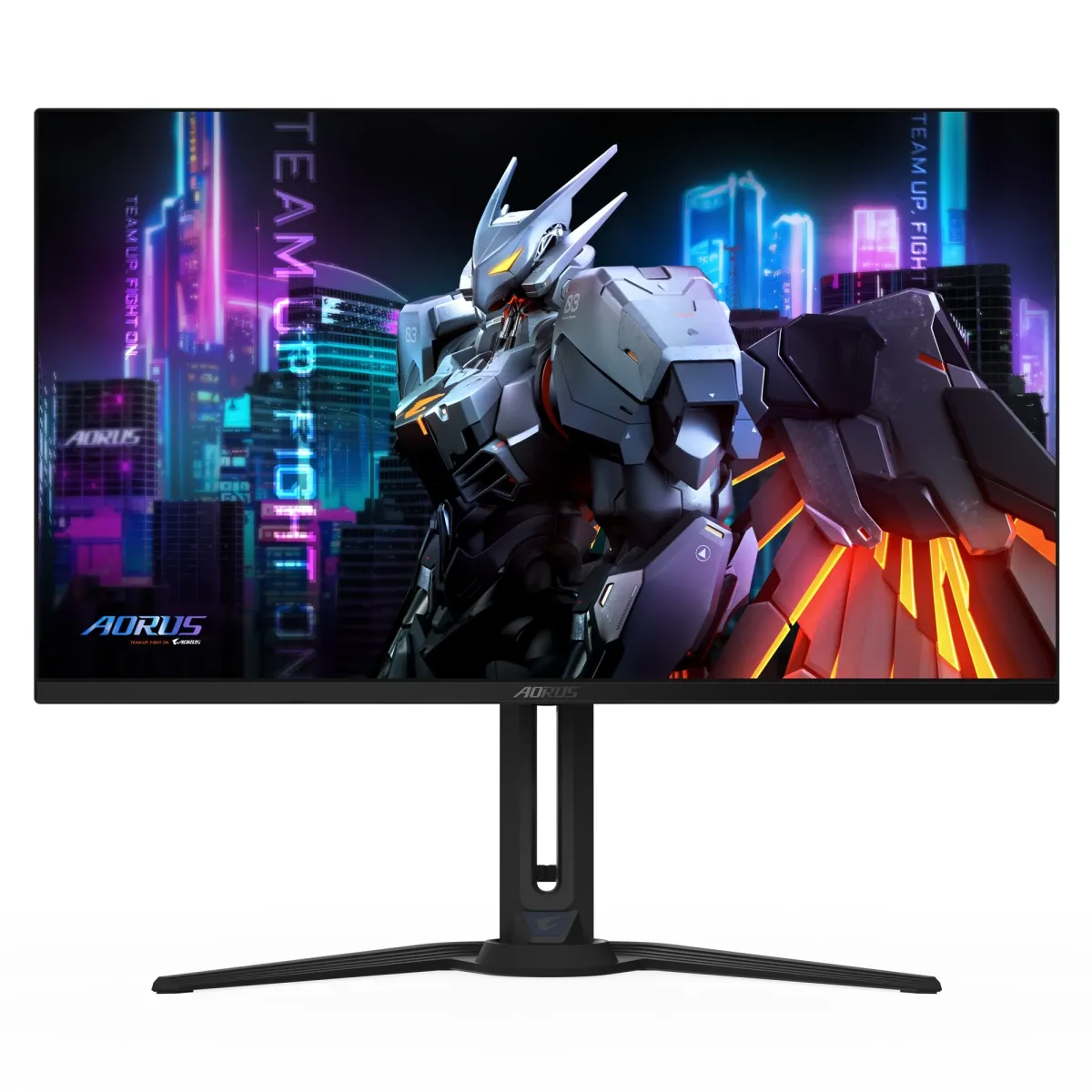 GIGABYTE Aorus FO32U