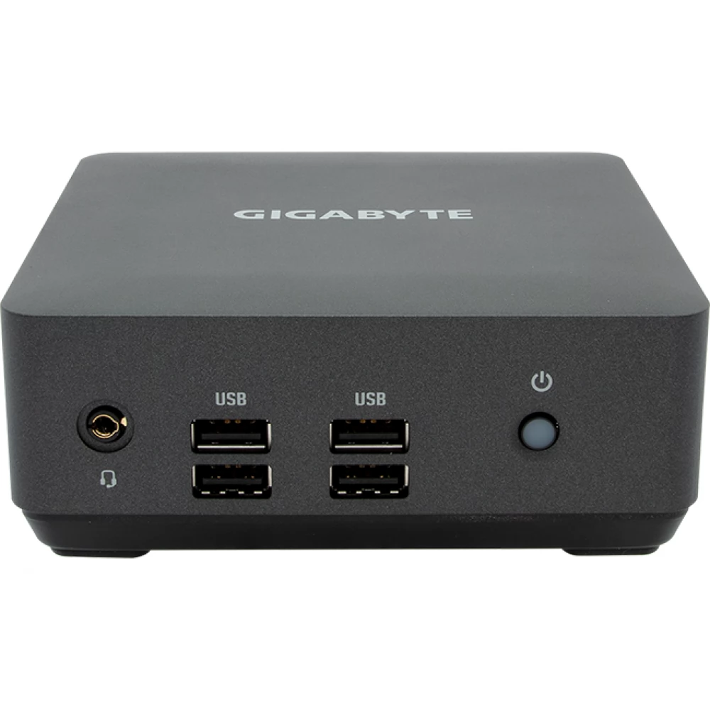GIGABYTE BRIx GB-BRi3H-1315 Intel Core i3-1315U