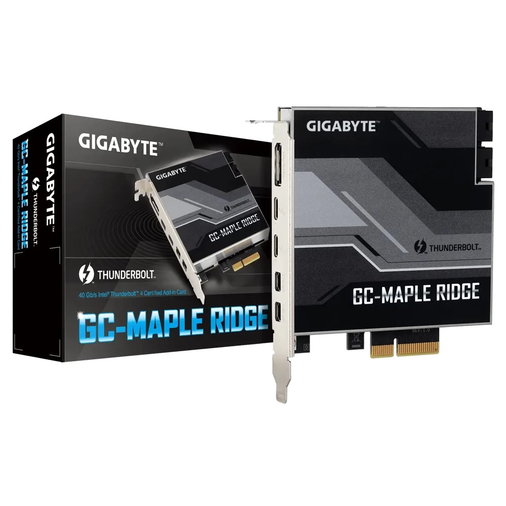 GIGABYTE GC-MAPLE RIDGE (rev. 1.0)