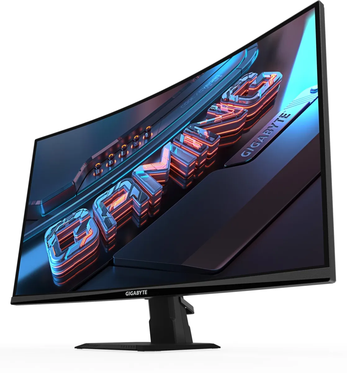 GIGABYTE GS27QCA
