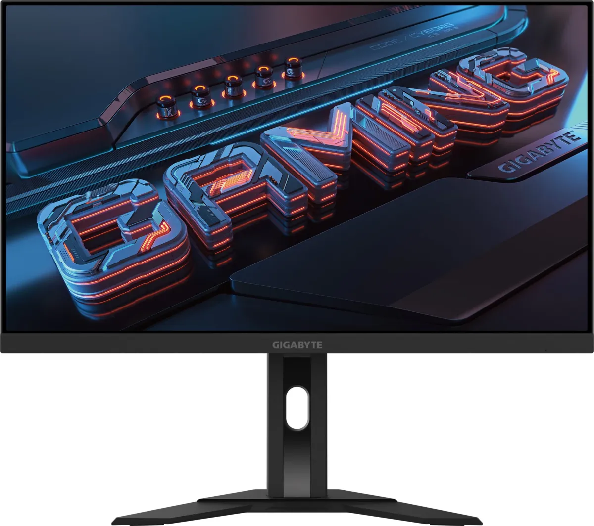 GIGABYTE M27UA