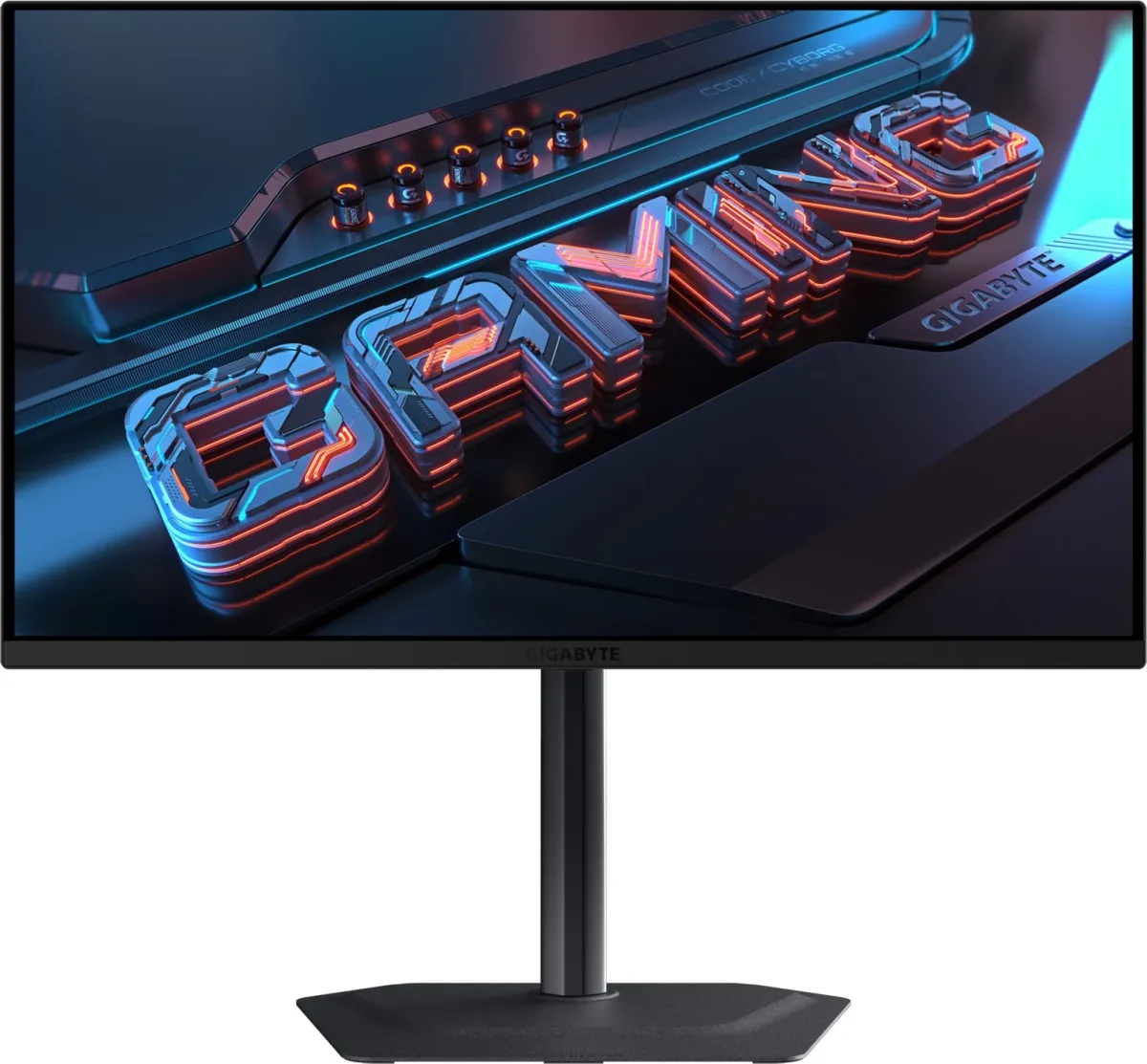 GIGABYTE MO27Q2