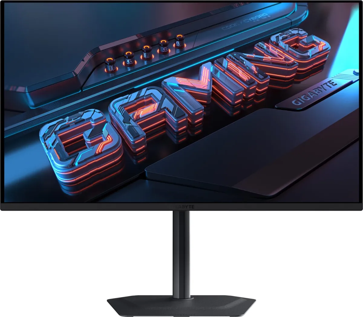 GIGABYTE MO32U
