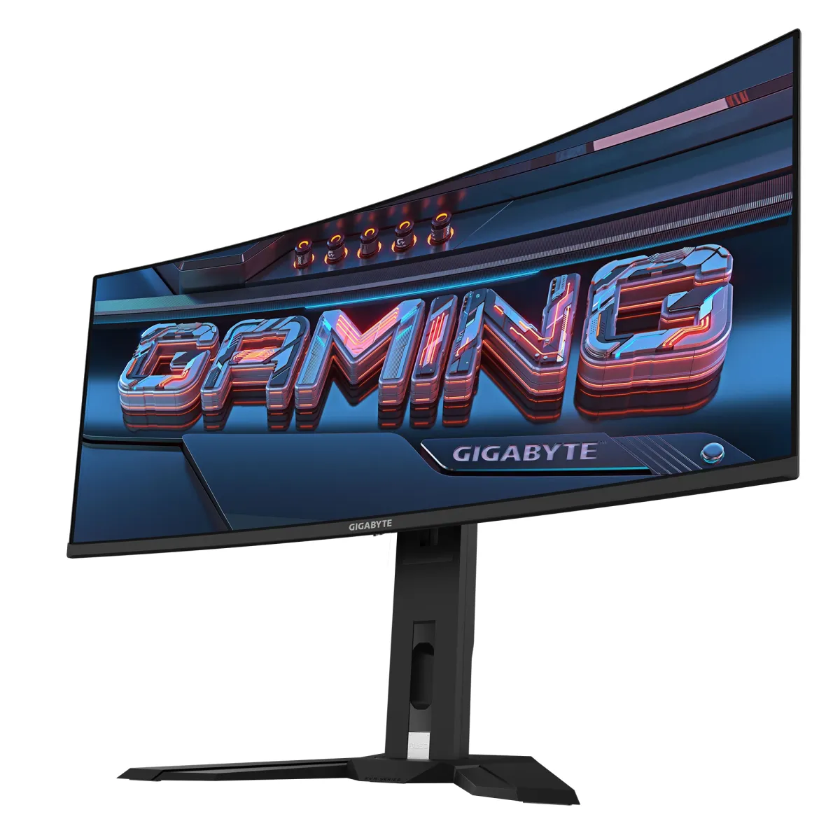 GIGABYTE MO34WQC