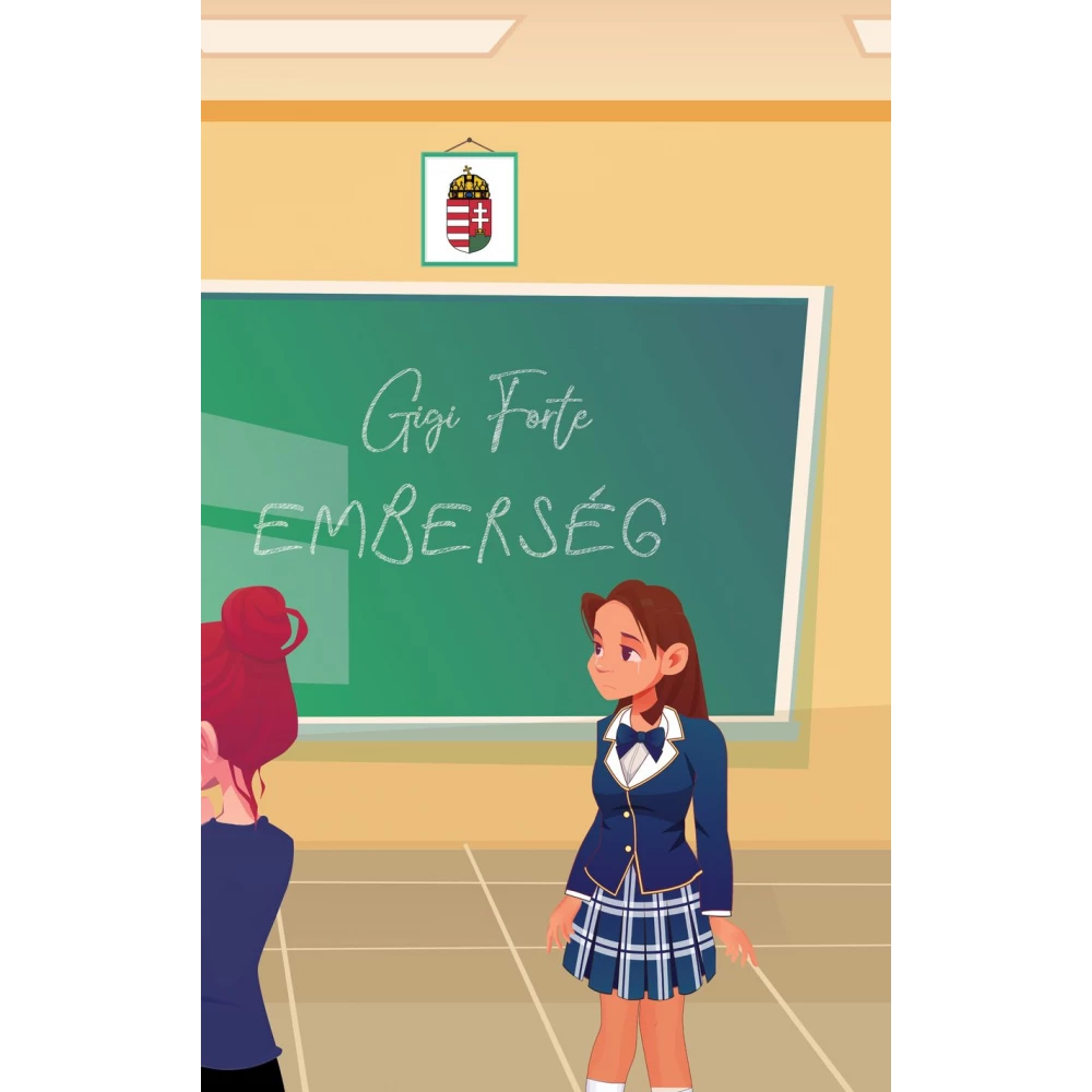 Gigi Forte - Emberség