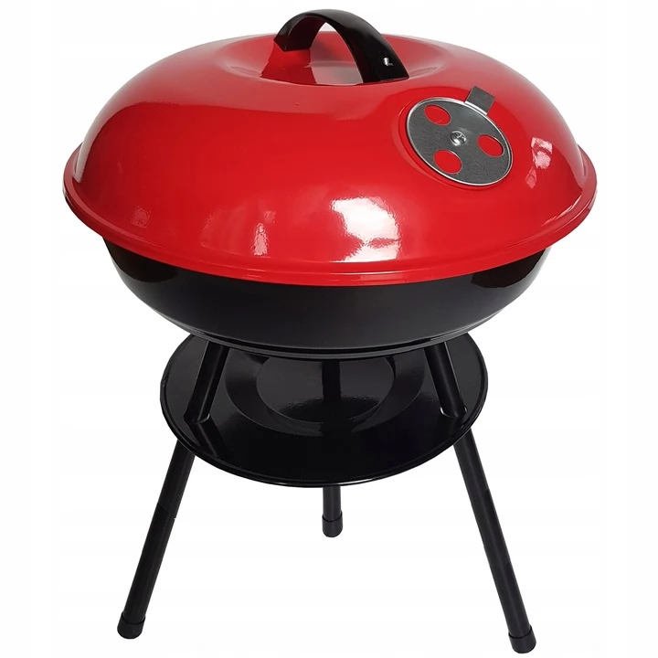 GLOBIZ DA01089 Grillsütő