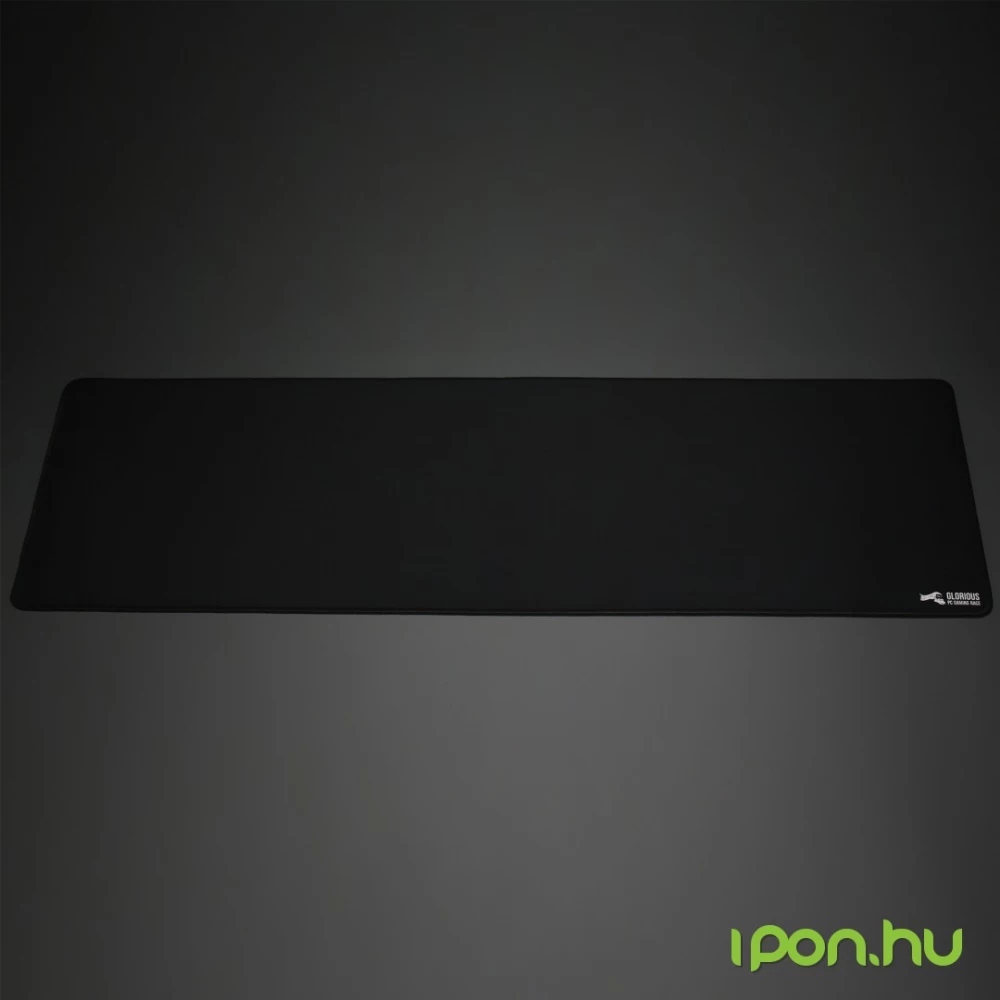 GLORIOUS Extended Mouse Pad G-E