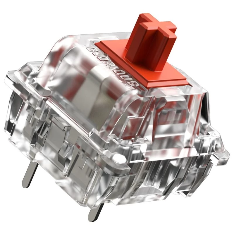 GLORIOUS FOX MX Linear Switch (110db)