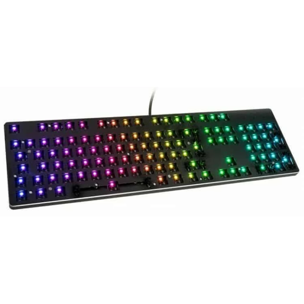 GLORIOUS GMMK Full-Size alap ISO-kiosztás