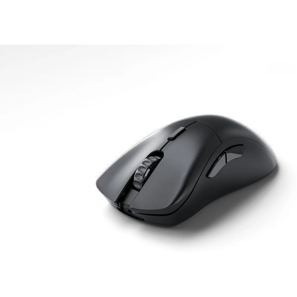 GLORIOUS Model D 2 Pro Wireless 1K fekete