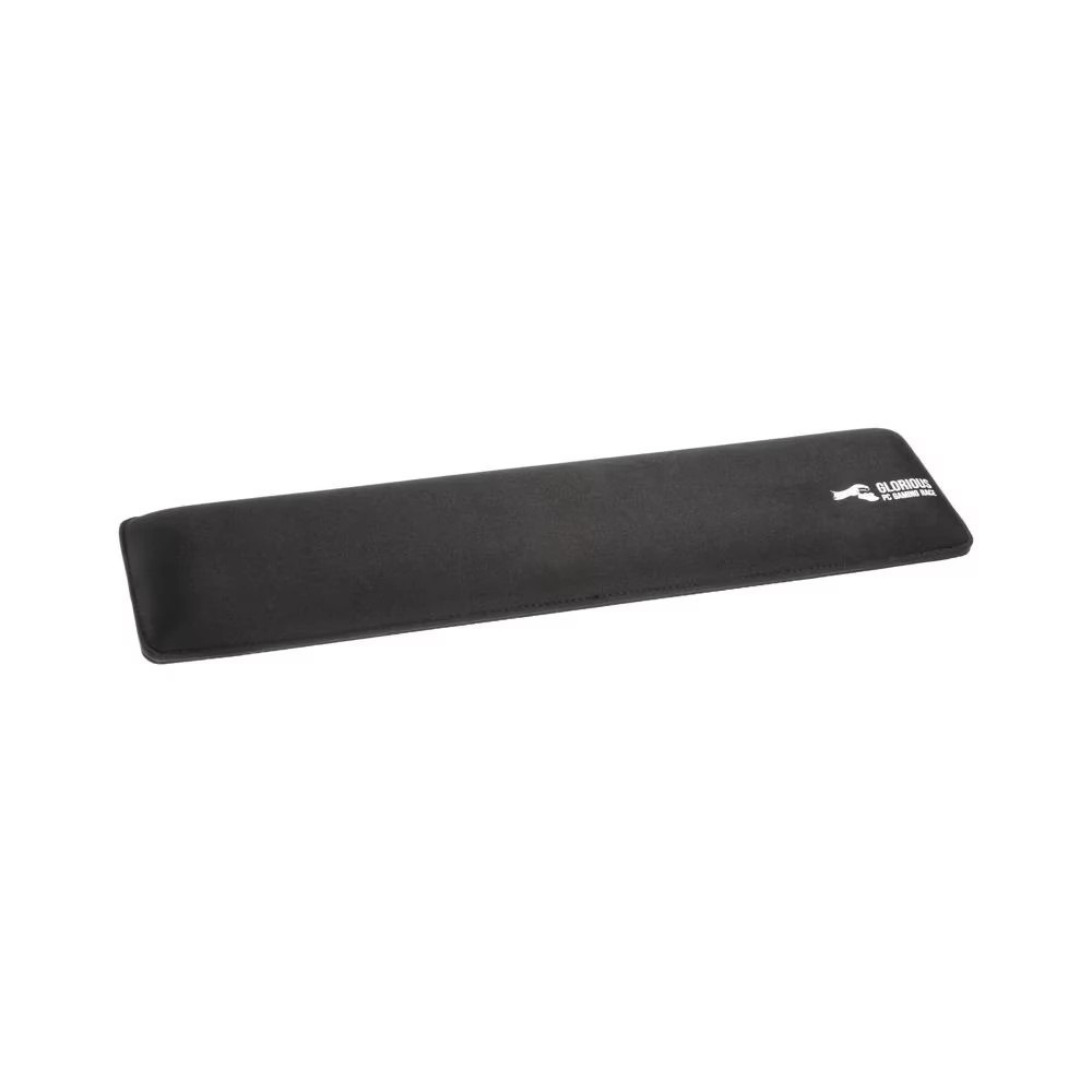 GLORIOUS Palm Rest Regular fekete