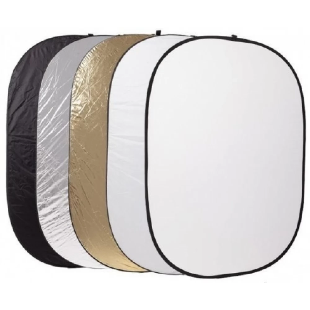 GODOX Derítőlap Soft Gold/Silver 120x180cm (RFT-03)