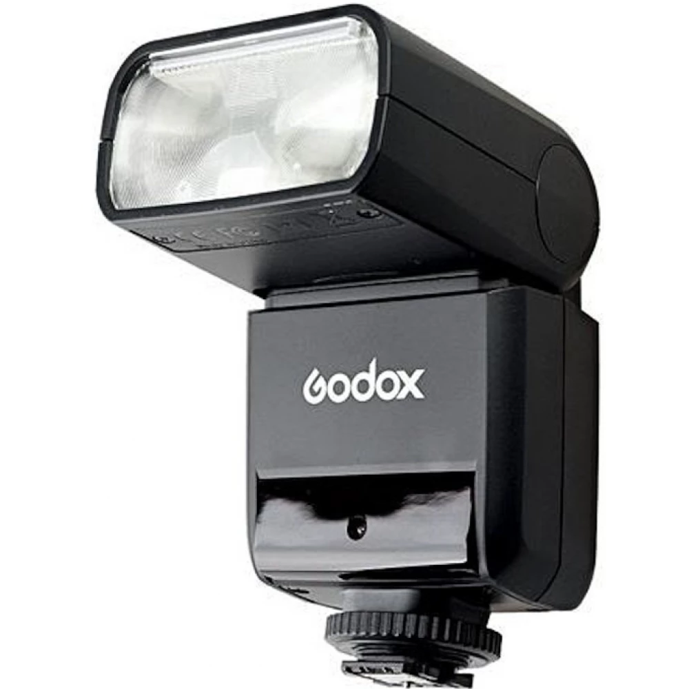 GODOX Flashgun TT350 speedlite for Fuji