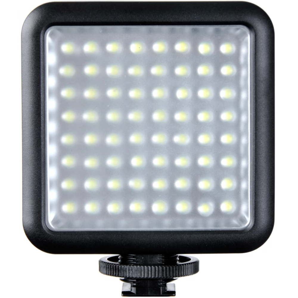 GODOX LED64 LED Lámpa (több összekapcsolható)