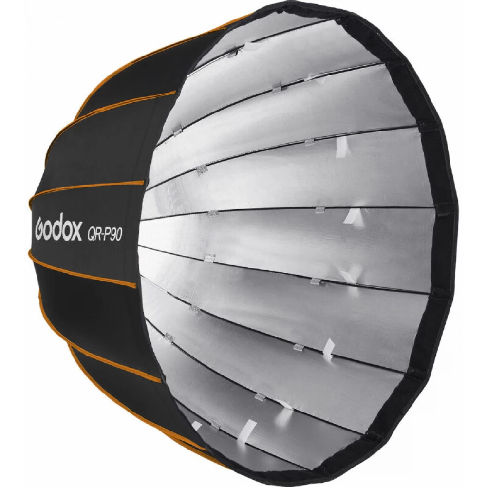 GODOX Parabola Softbox QR-PF90 90 cm