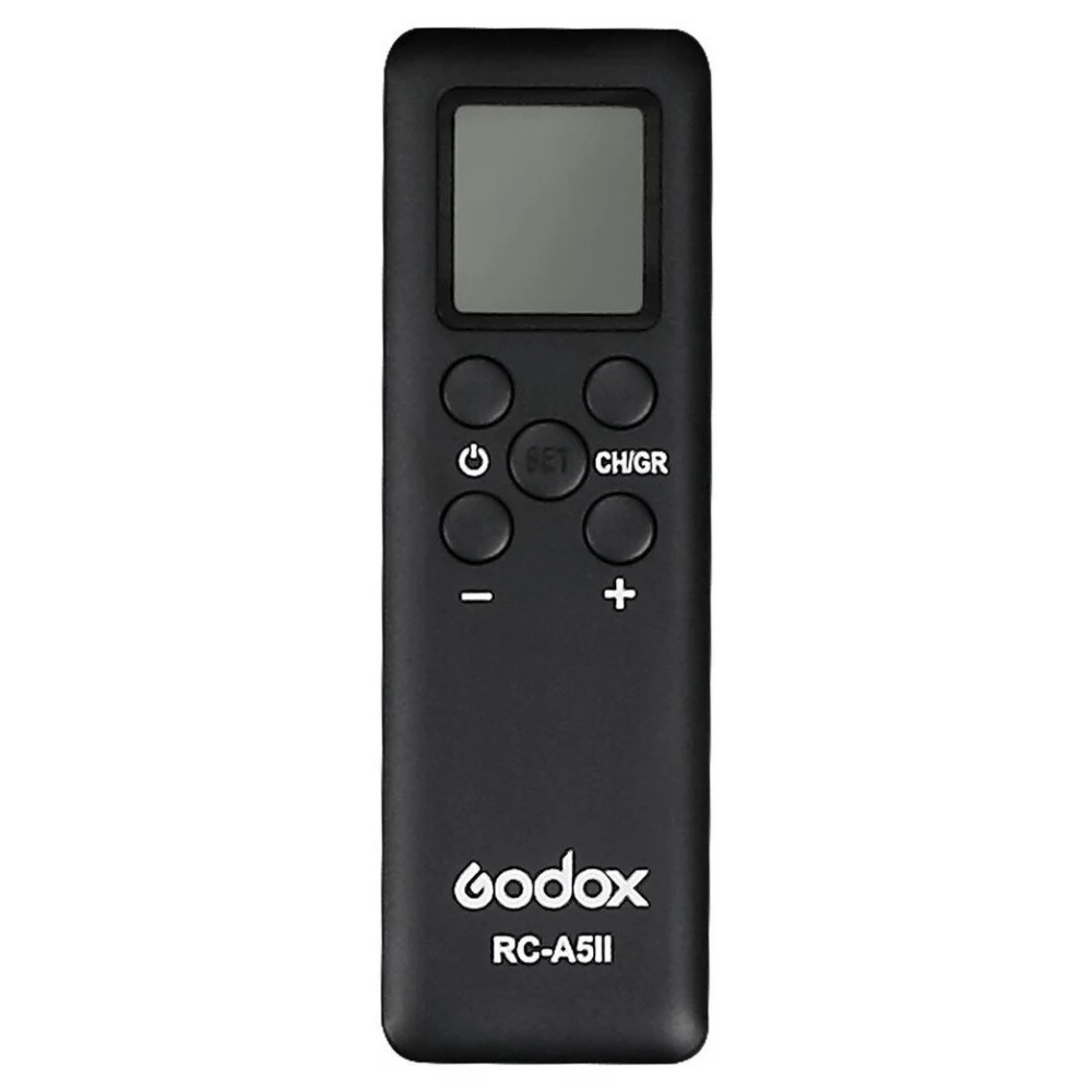 GODOX RC-A5ll LED Light Remote Control