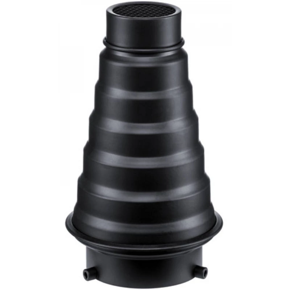 GODOX SN-01 Bowens bajonettes snoot