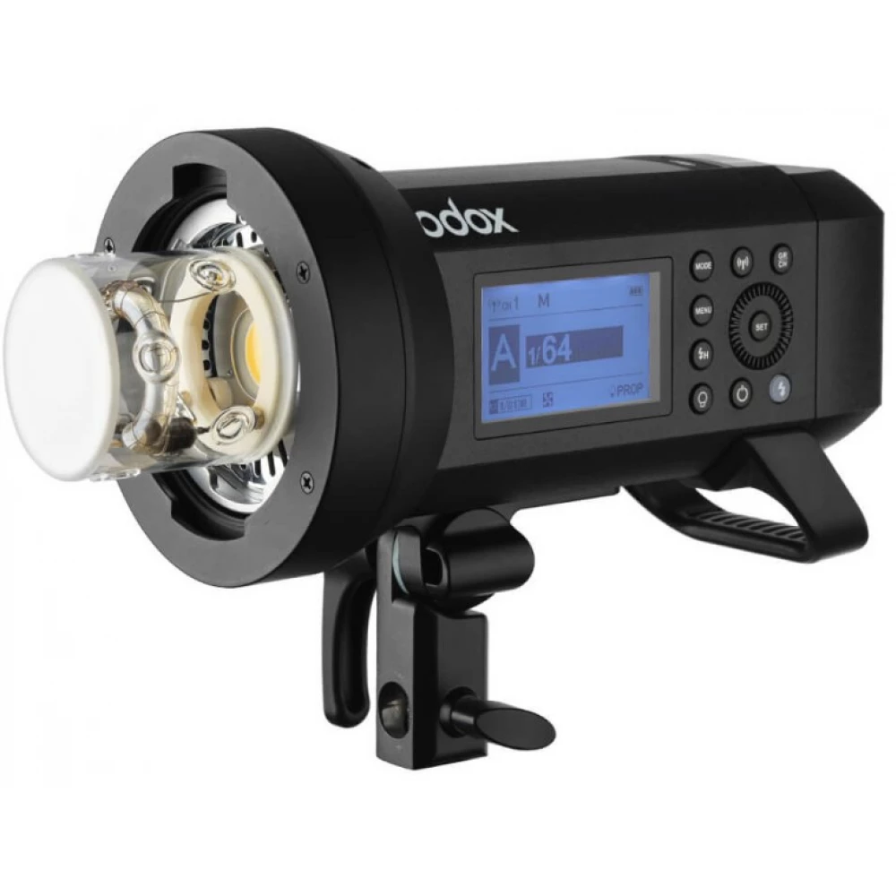 GODOX Studio flash gun AD400 PRO TTL