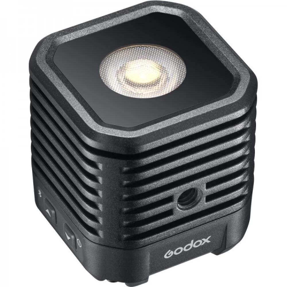 GODOX WL4B mini LED lámpa