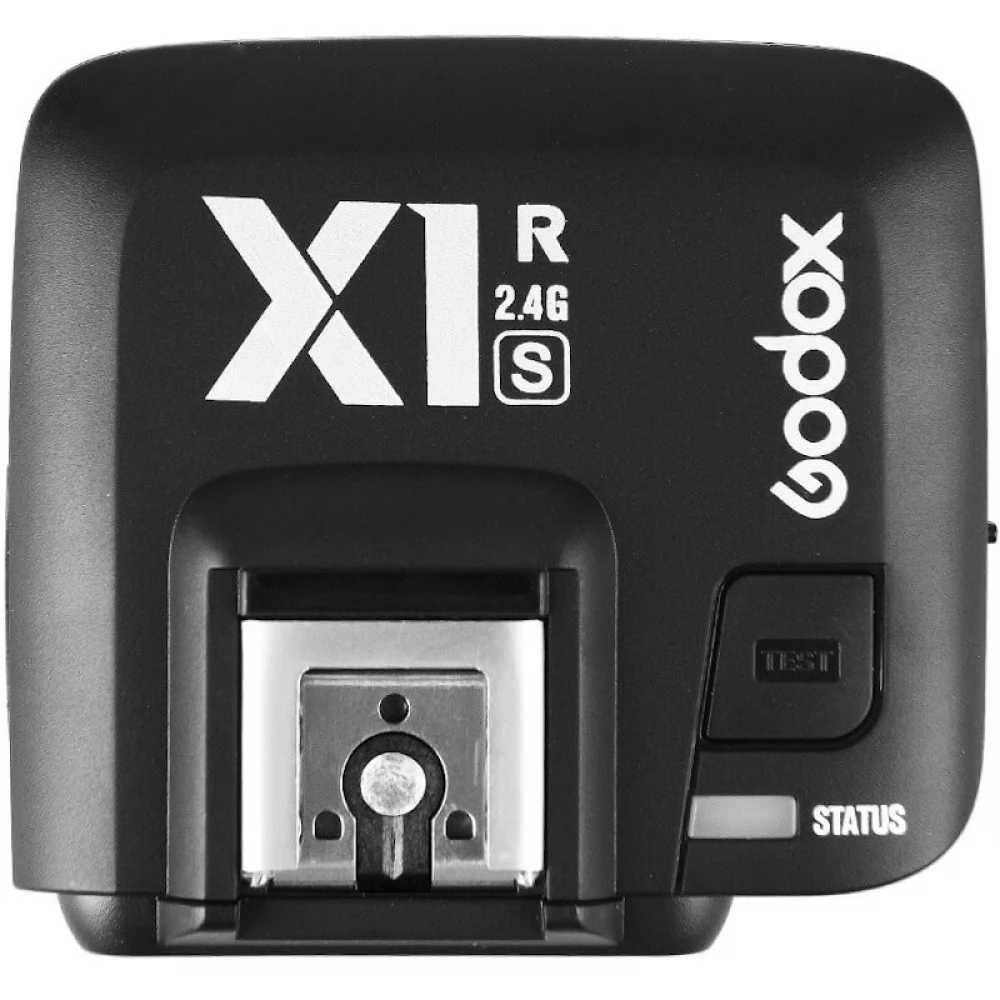 GODOX X1R Vevő SONY