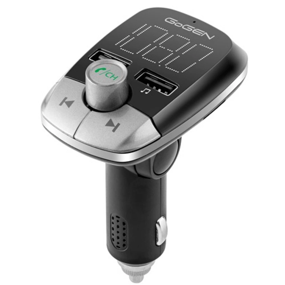 GOGEN CTR 258 BT W FM transmitter