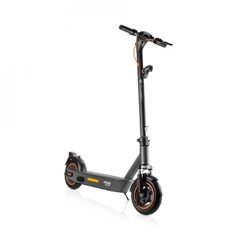 GOGEN Voyager GT S901GT elektromos roller fekete