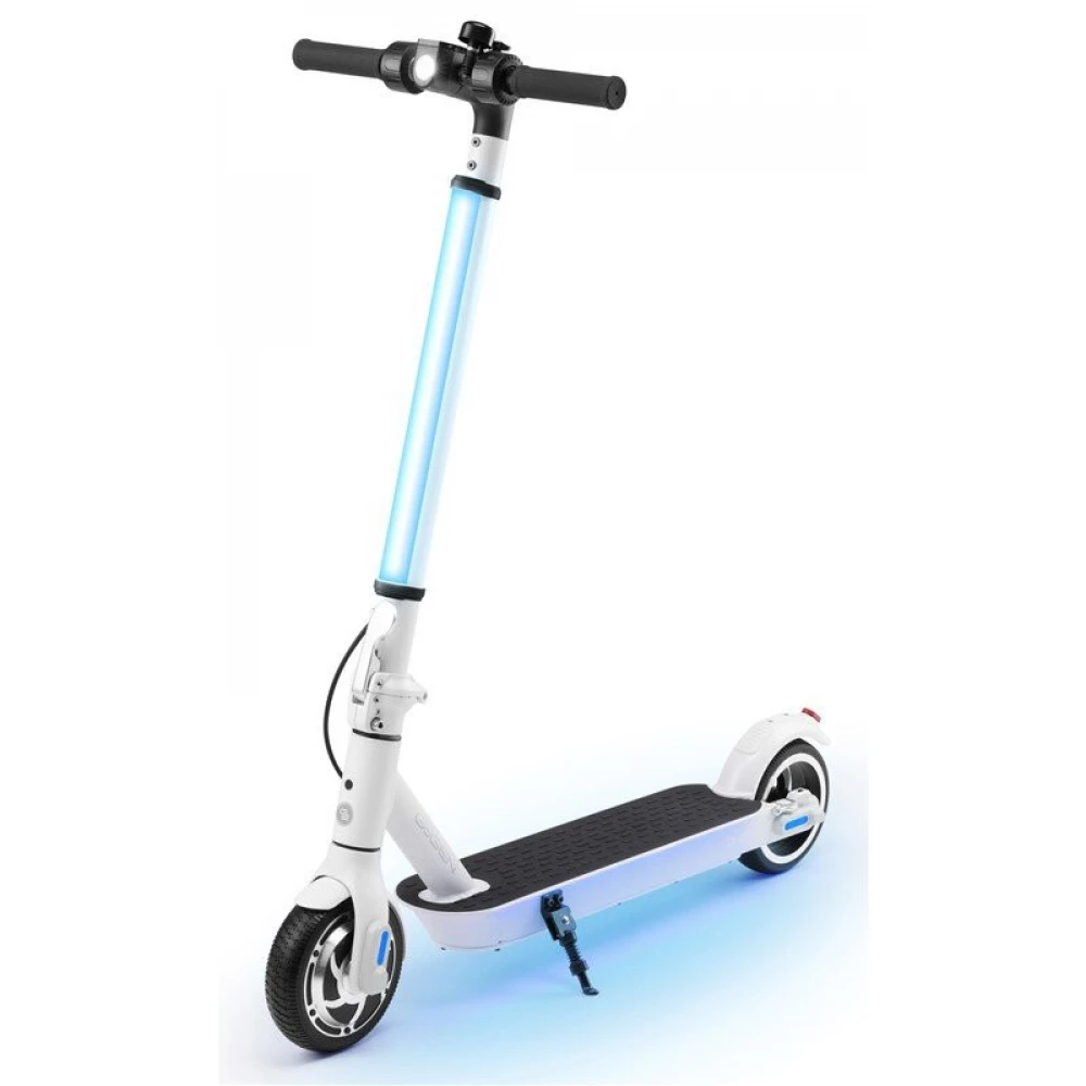 GOGEN Voyager Lite S201W elektromos roller fehér