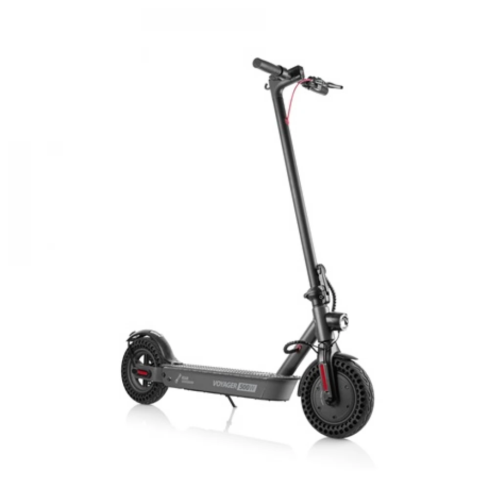 GOGEN Voyager S801B elektromos roller fekete