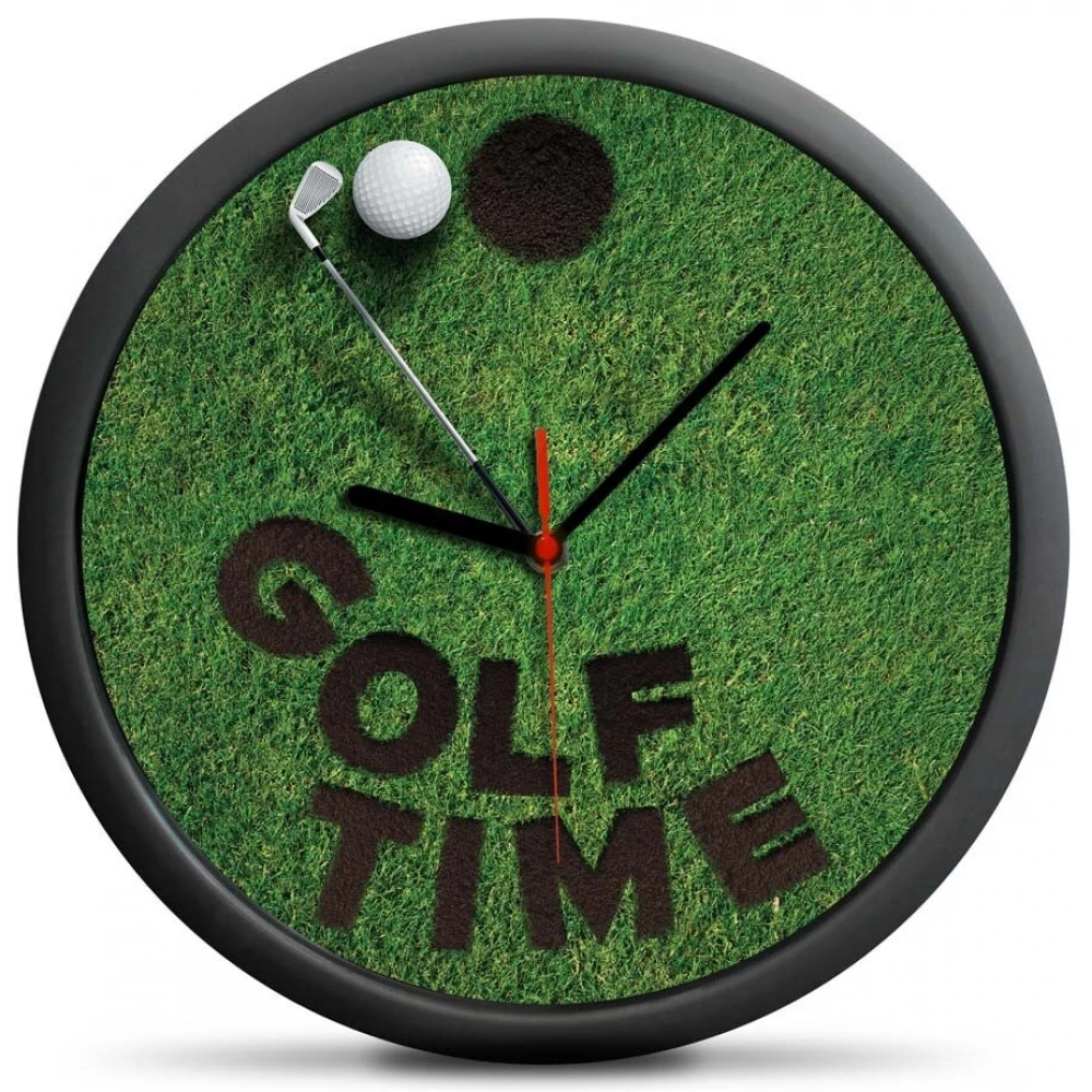 Golf falióra