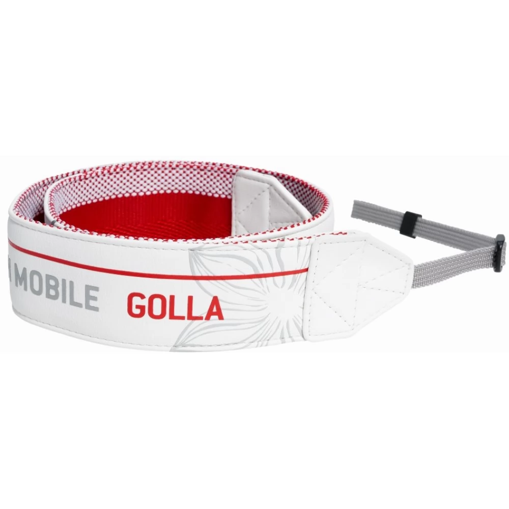 GOLLA Vállpánt fehér