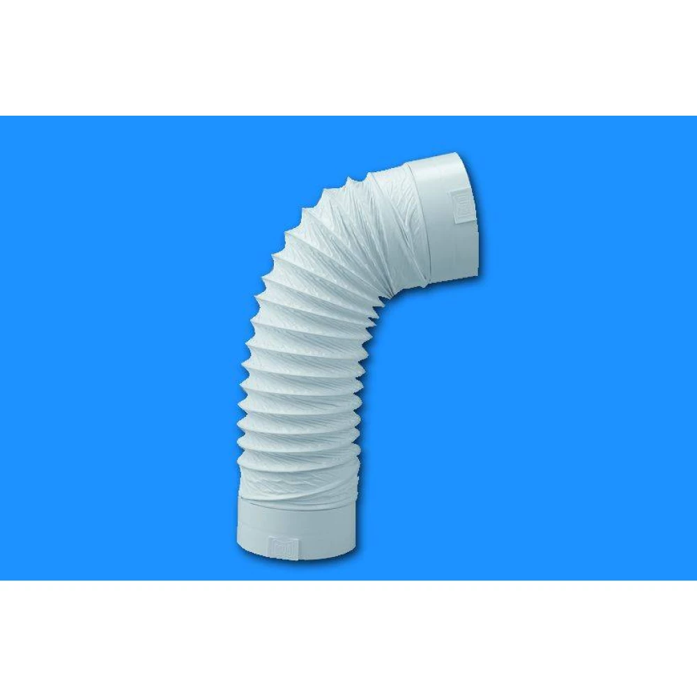 GONAL GONAL-Flexi könyök d=100 L=500 CRF-100-C