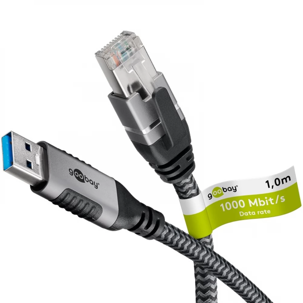 GOOBAY USB 3.0 1m 70299