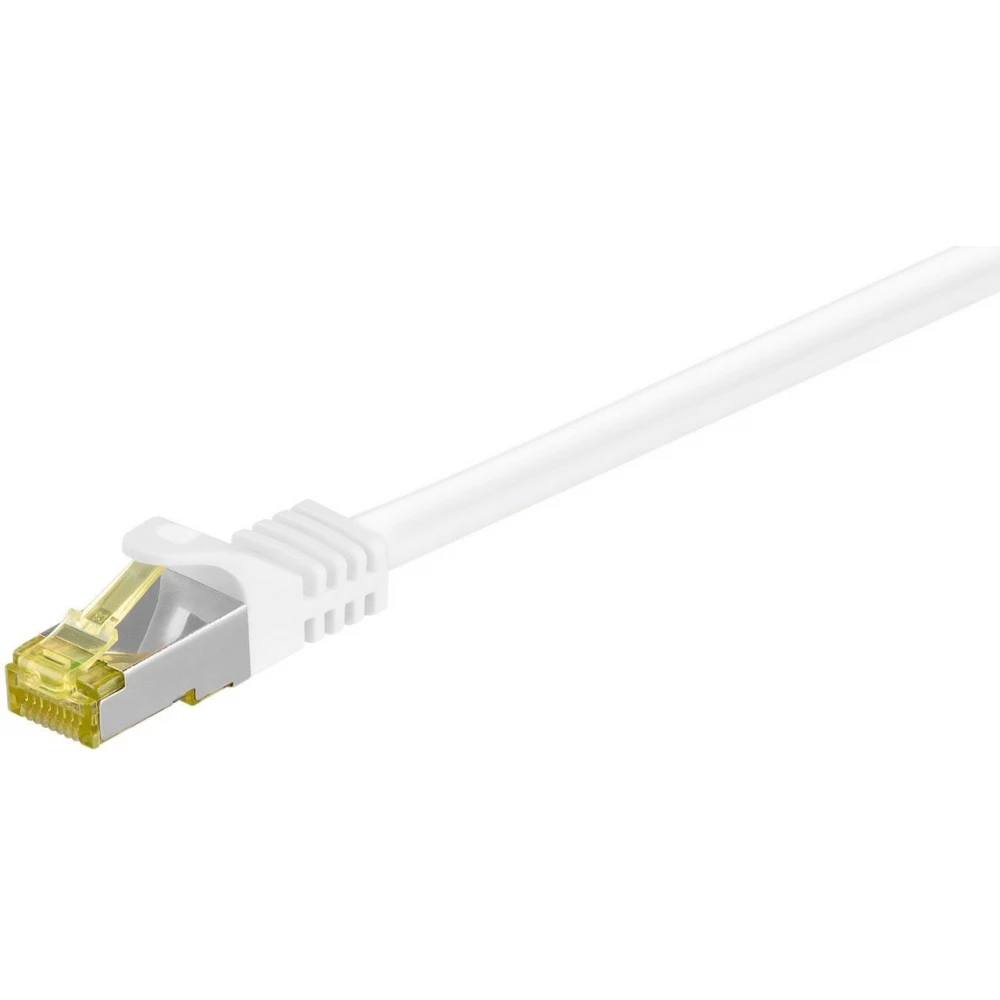GOOBAY UTP Összekötő Fehér 1m 91091