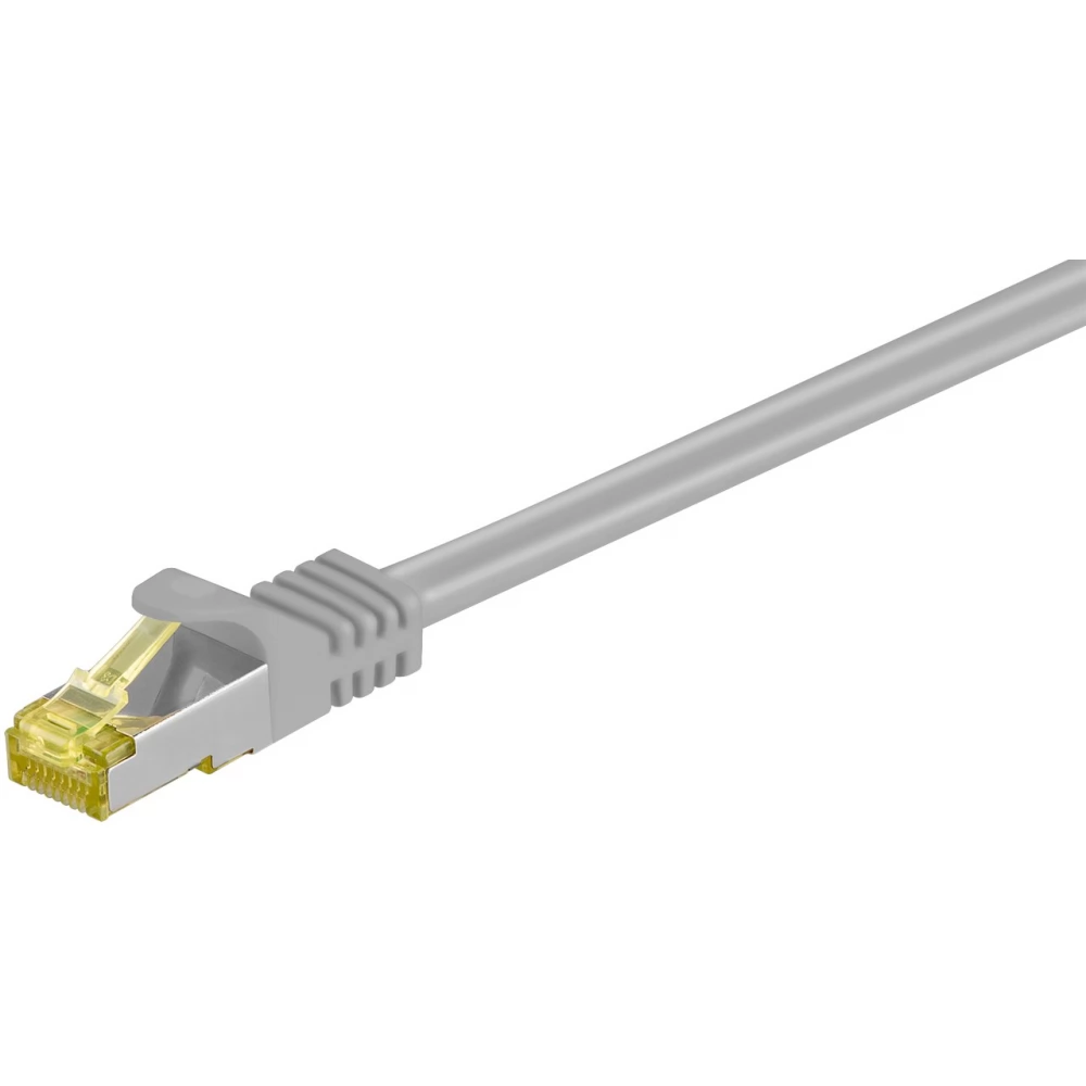 GOOBAY UTP Összekötő Szürke 3m 91612
