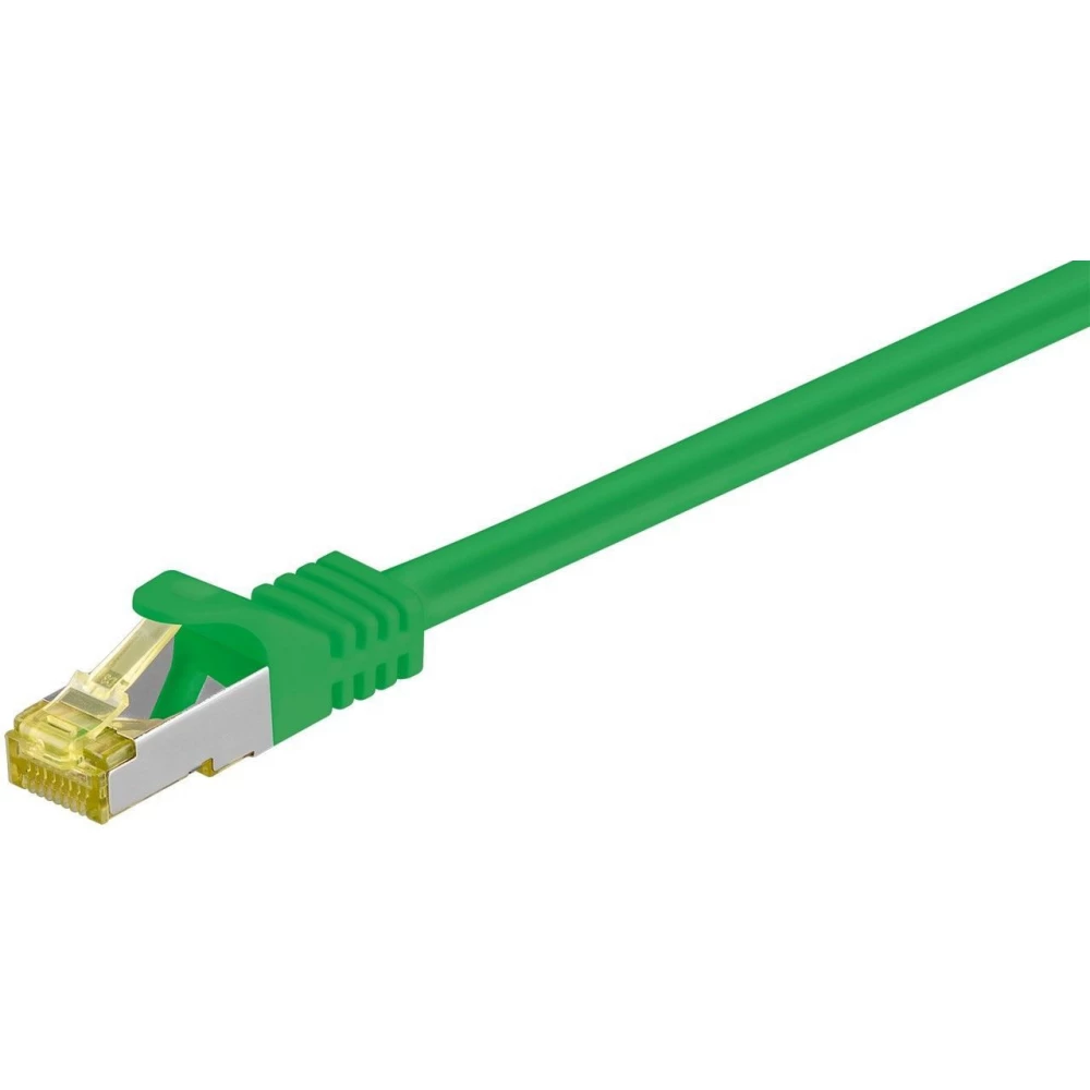 GOOBAY UTP Összekötő Zöld 3m 91613