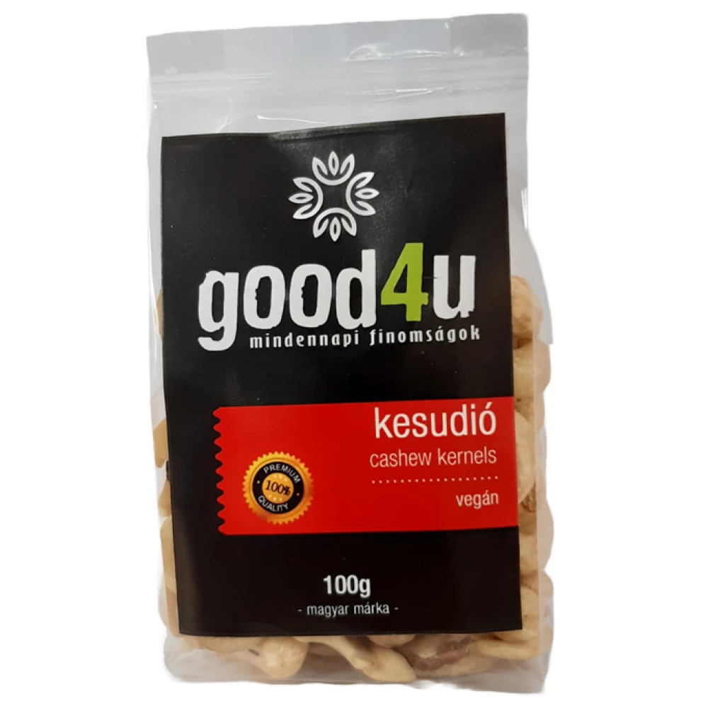GOOD4YOU GOOD4U kesudió 100 g