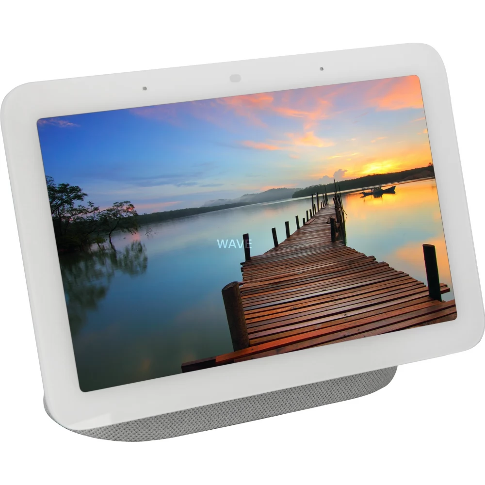GOOGLE Nest Hub Hangsegéd 2 generáció fehér