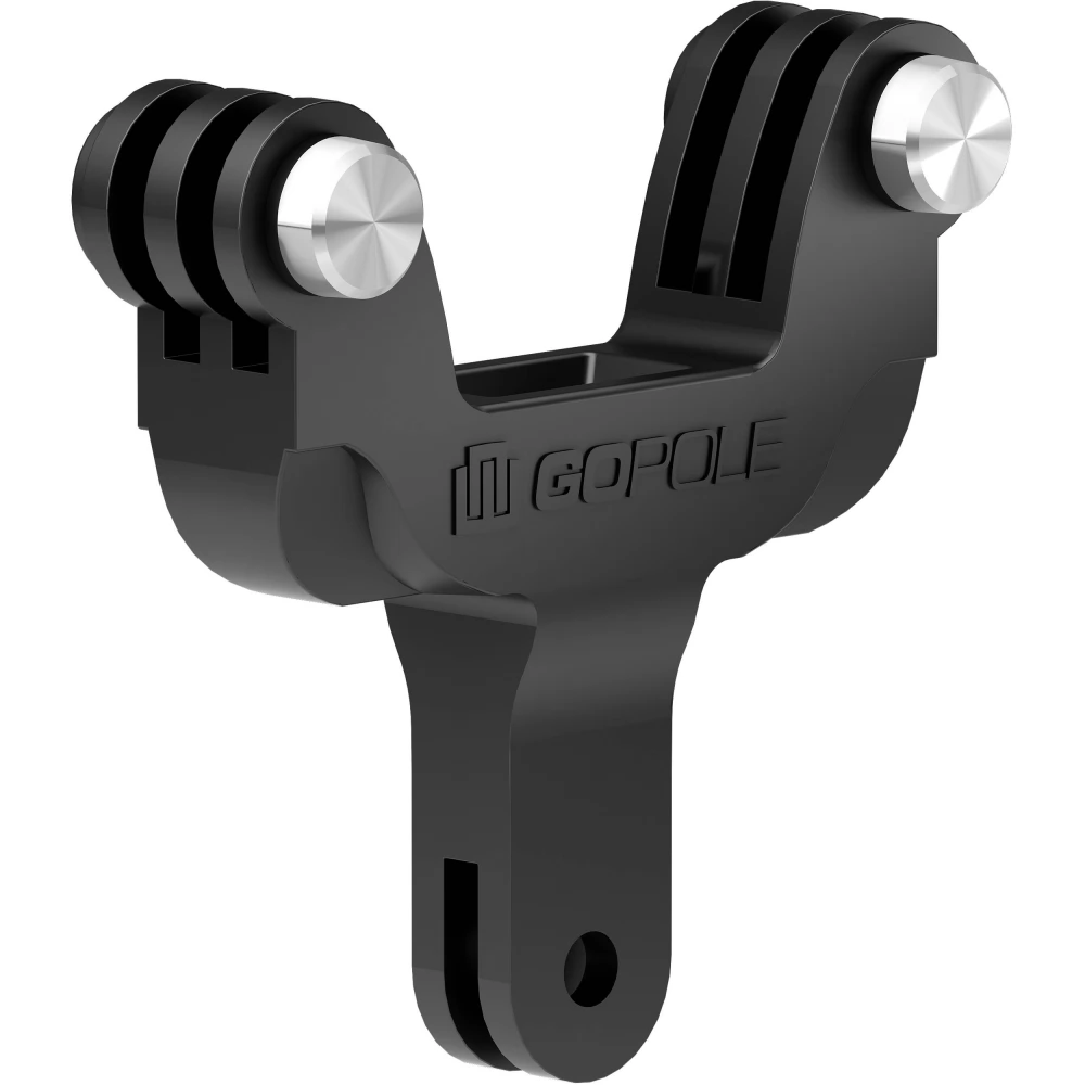 GOPOLE Dual Camera Adapter