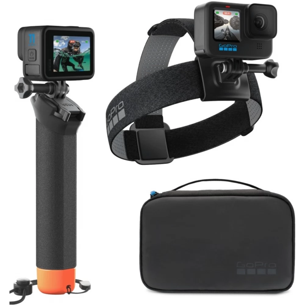 GOPRO Adventure Kit 3.0