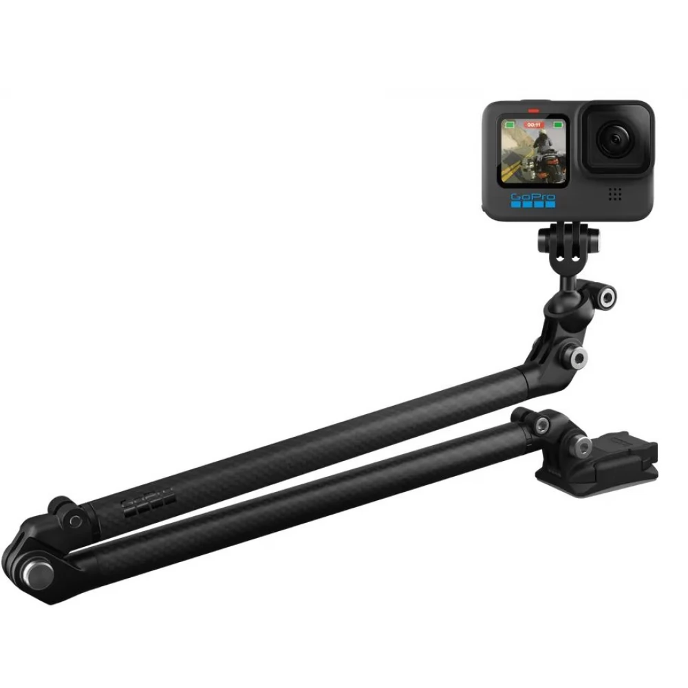GOPRO Base boom