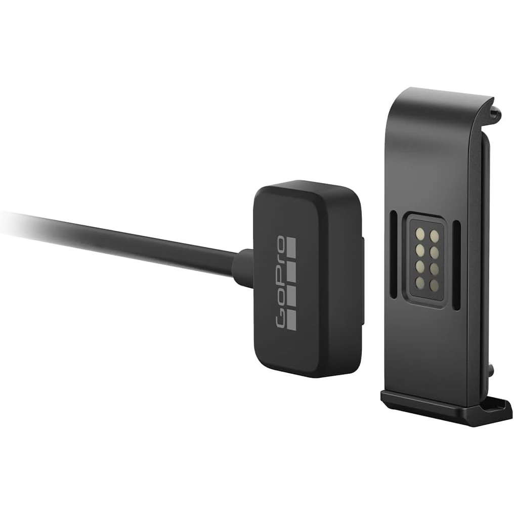 GOPRO Contacto töltő készlet