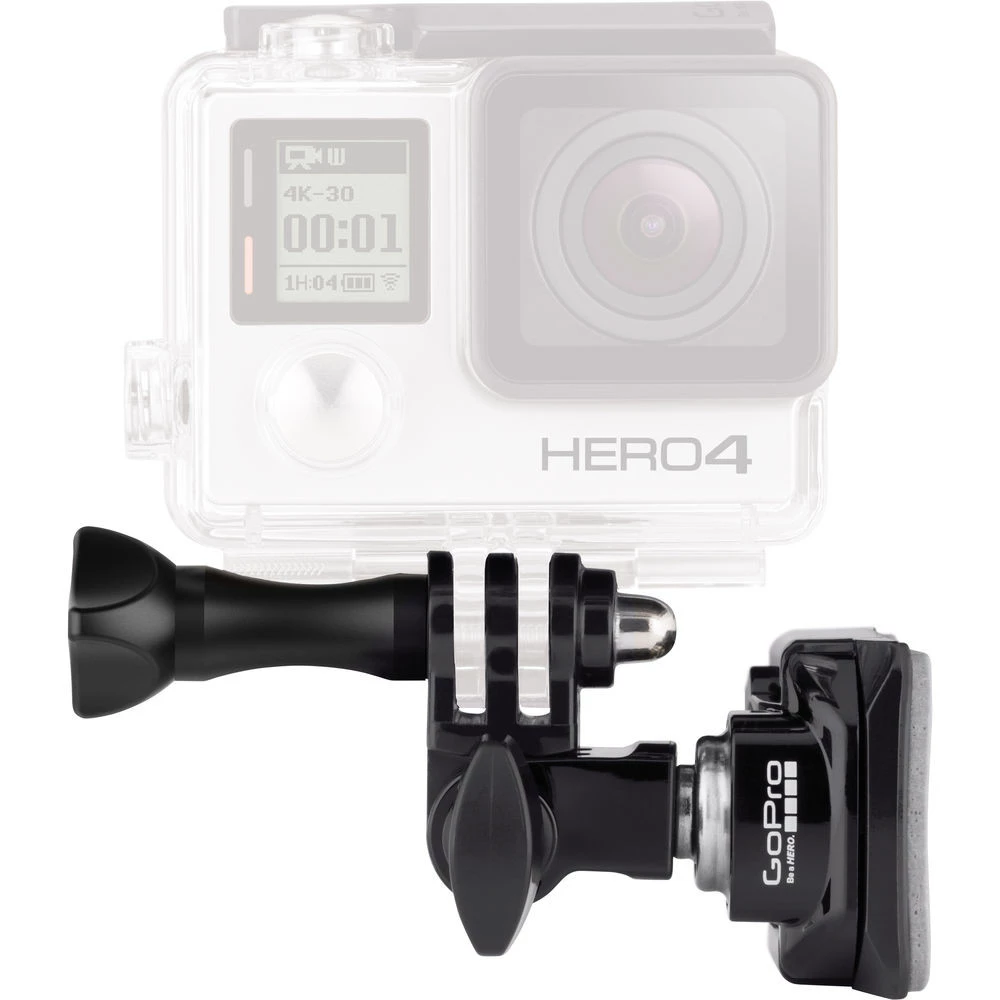 GOPRO Helmet Front and Side Mount