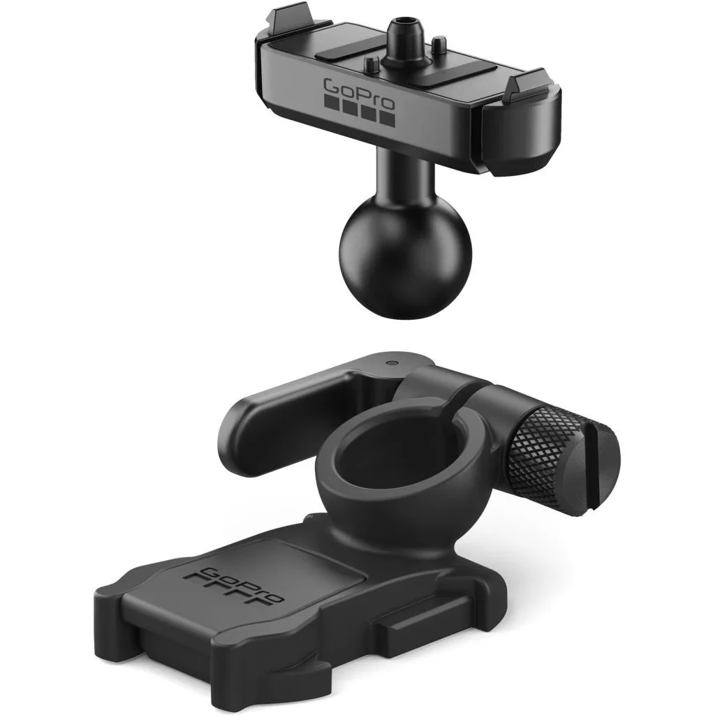 GOPRO HERO13 Magnetic Latch Ball Joint Mount