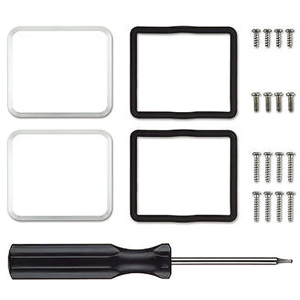 GOPRO HERO3 Lens Replacement Kit