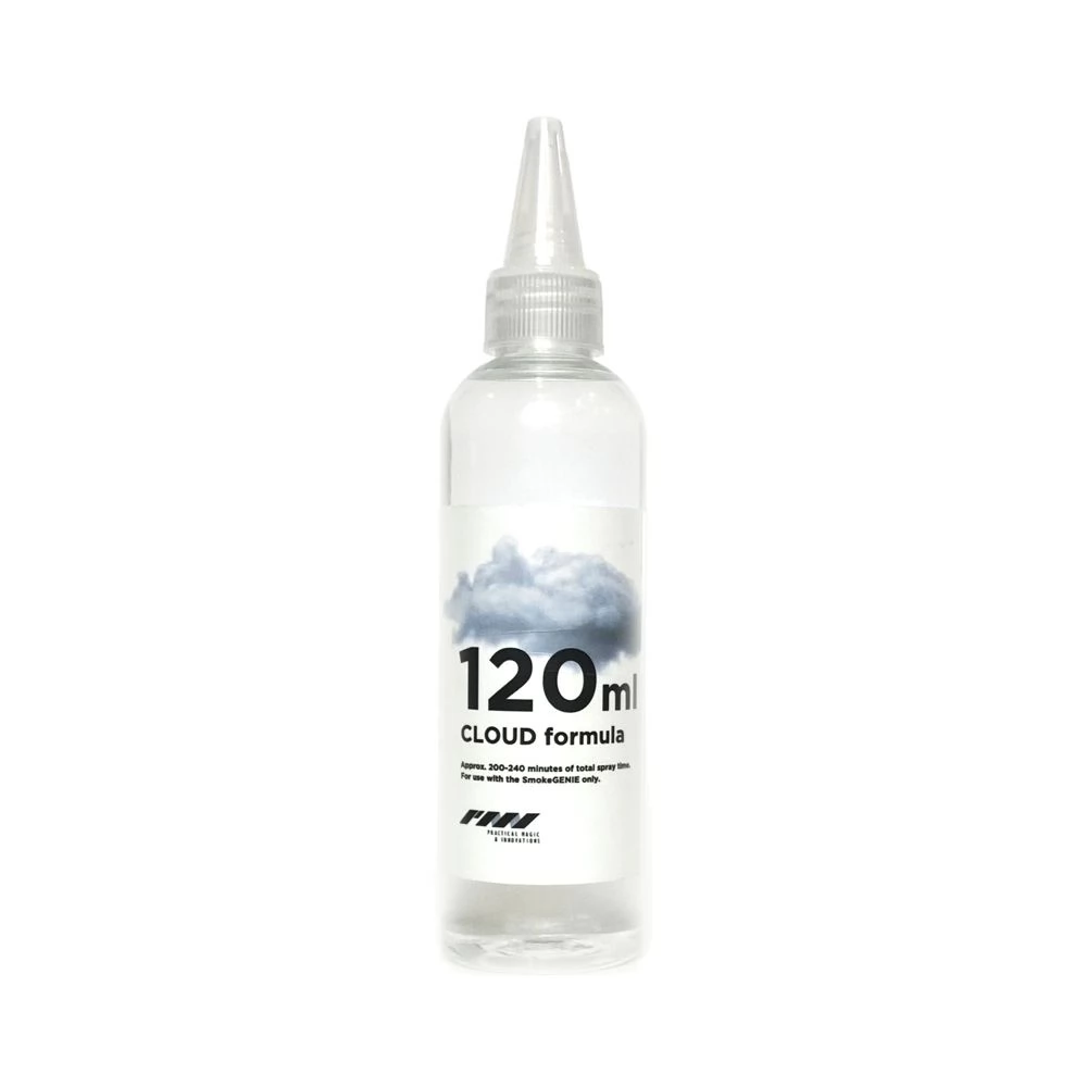 GOPRO SmokeNINJA - 120ml utántöltő folyadék